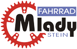 Logo Fahrrad Mlady GmbH
